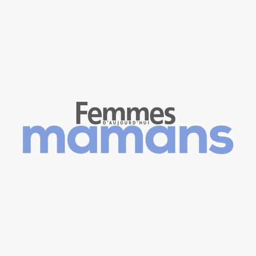 Mamans, femmes d'aujourd'hui