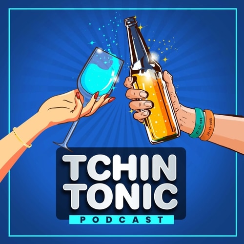 Tchin Tonic